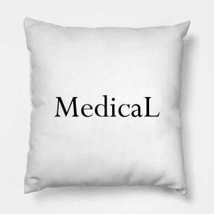 MEDICAL Pillow