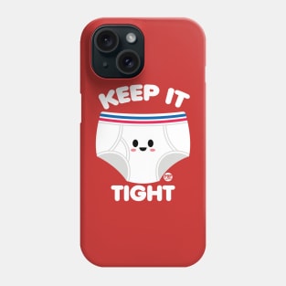 UNDERWEAR Phone Case