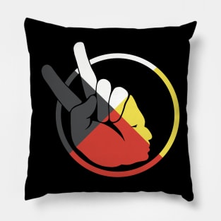 AIM Variant Pillow