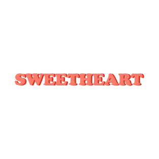 Sweetheart T-Shirt