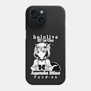 Ayunda Risu Hololive Indonesia Phone Case