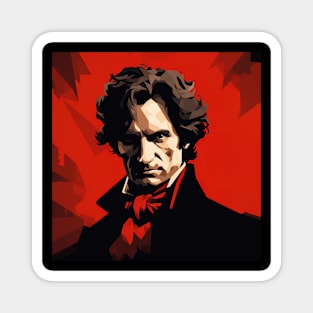 Hector Berlioz Magnet