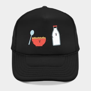 Cereal Killer Hat