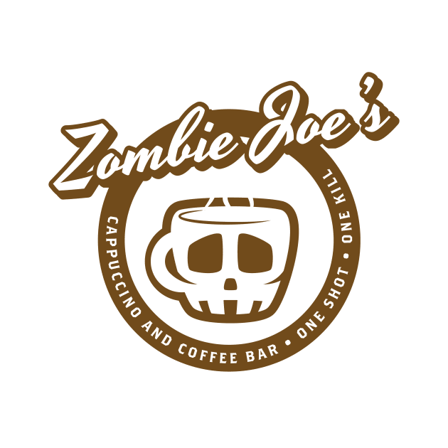 Zombie Joe's by schwigg