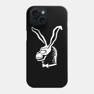 Frank the Bunny Phone Case