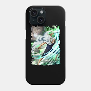 RAYLEIGH MERCH VTG Phone Case