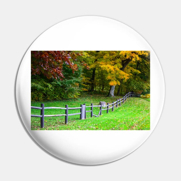 Colorful fall landscape Pin by Carlosr1946