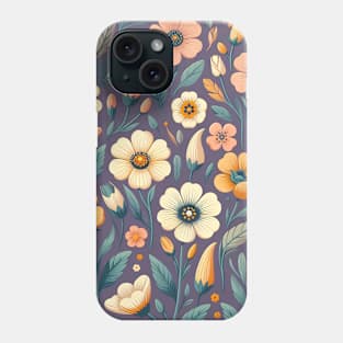 Spring Flowers Phone Case