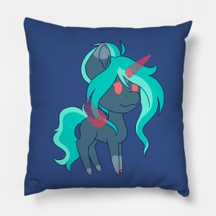 Proxy Server Pillow