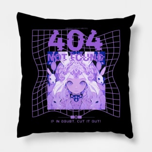 404 not found Pillow