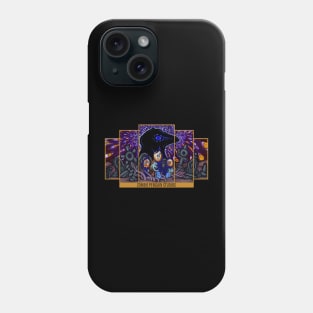 Zombie Penguin Studios Logo #2 Phone Case