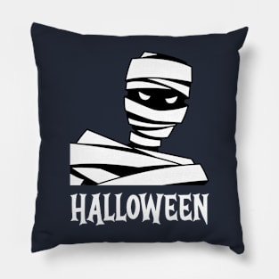 Halloween | Happy Halloween Pillow