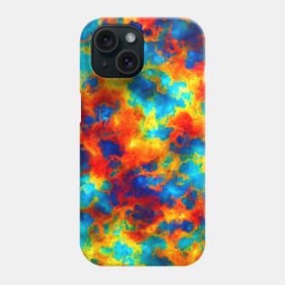 A Visual Dance Phone Case