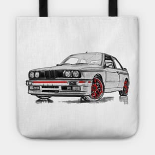 E30 Tote