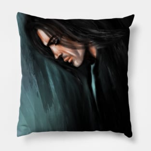 Antonio Banderas Pillow