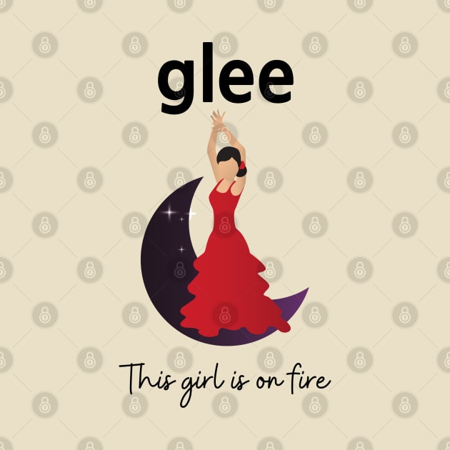 Glee/Santana Tribute by Said with wit