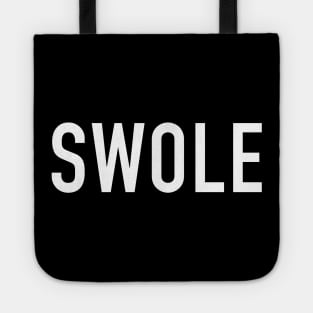 Swole Tote