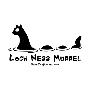 Loch Ness Murrel T-Shirt