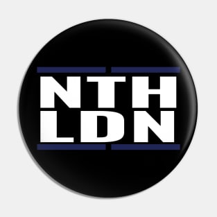 north london Pin