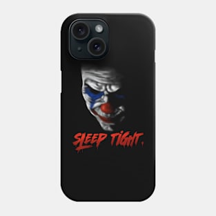 sleep tight Phone Case