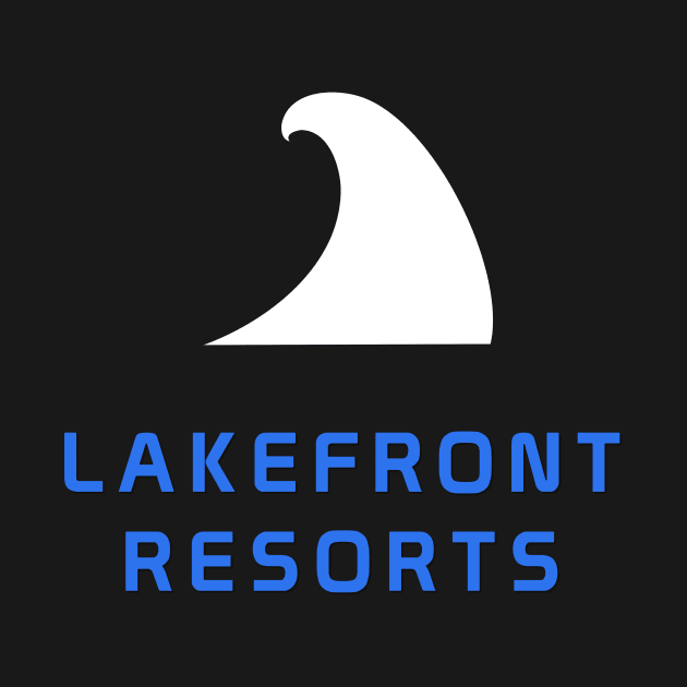 Lakefront Resorts by Terraforming Guild