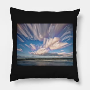 Clouds No1 Pillow