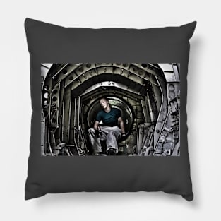 F-15 Pillow