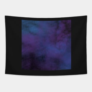 Summer Beach Tie Dye Tapestry