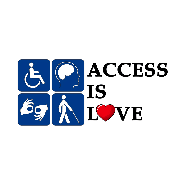 Access B by DeeKay Designs