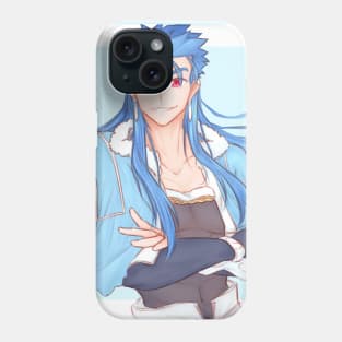 Caster Cu Chulainn Phone Case