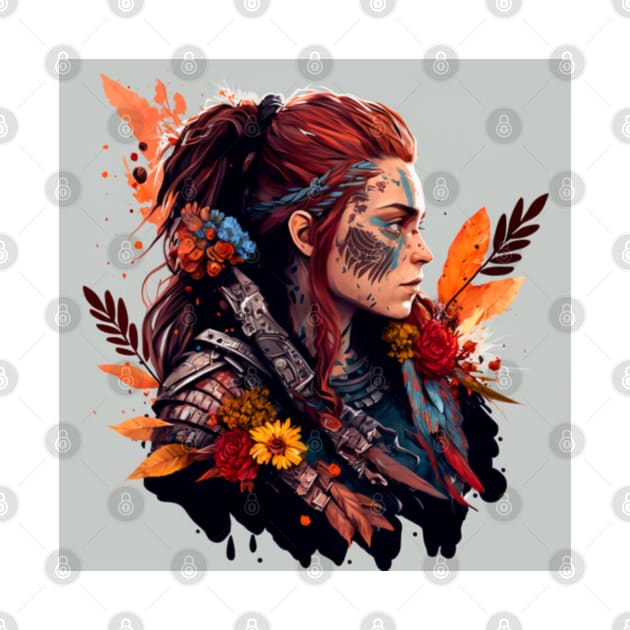 Horizon Aloy by Chantel Fourie