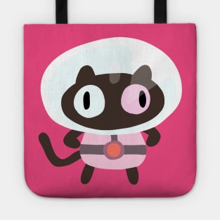 Steven Universe Cookie Cat Tote