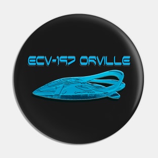 ECV-197 Orville Pin