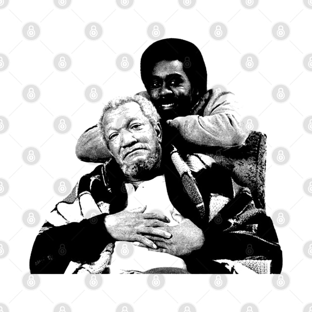 Sanford And Son Vintage by Origin.dsg