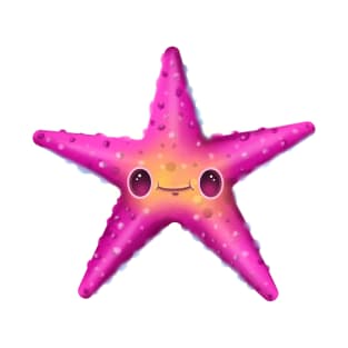 Starfish T-Shirt