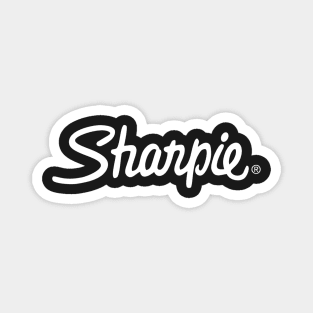 Sharpie Magnet