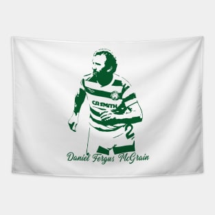 Daniel Fergus McGrain Tapestry