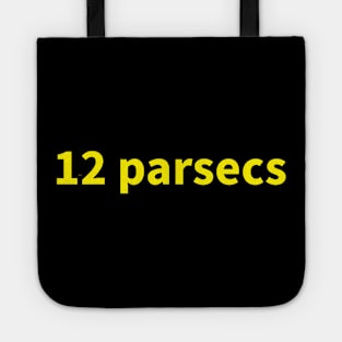 12 Parsecs Tote