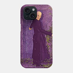 Nosferatu Mystic Phone Case