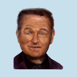 Robin Williams T-Shirt