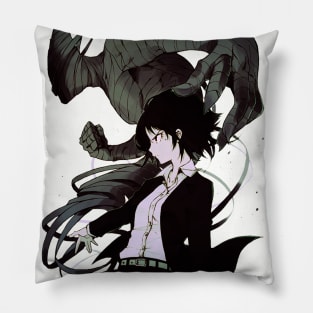 ajin Pillow