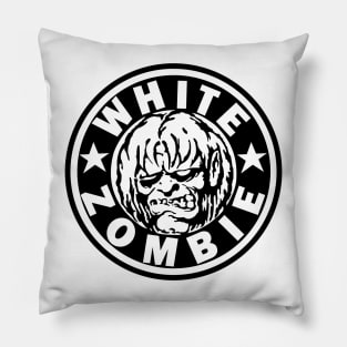 1932 zombie Pillow