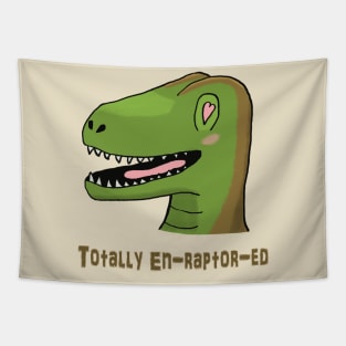 En-raptor-ed Tapestry