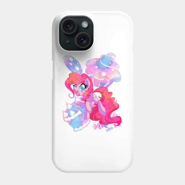 A Tasty Treat Is Neat Phone Case by BambooDog