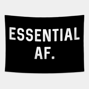 Essential AF Tapestry