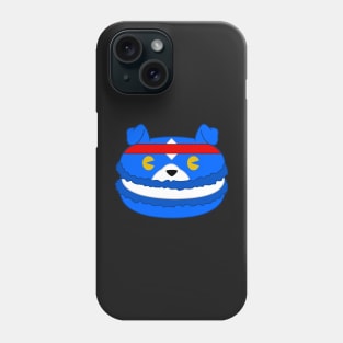 Gao-ron Phone Case