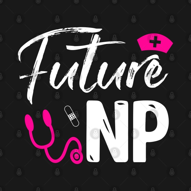 FUTURE NP by CoolTees