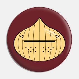 Onion Bro Pin