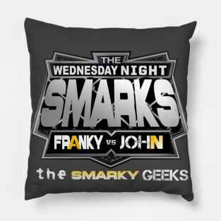 The Main Event Pillow