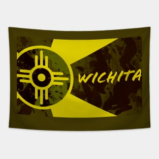 Wichita Tapestry